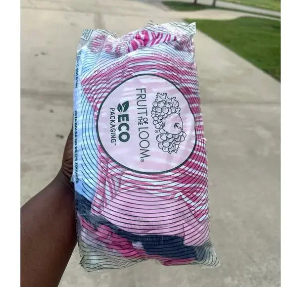 Fruit of the‎ Loom Girls' Boy Short Underwear 14 Pack Size 14 Panties - Picture 2 of 11